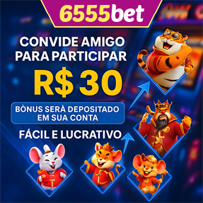 6555bet Indique amigos para receber um bônus