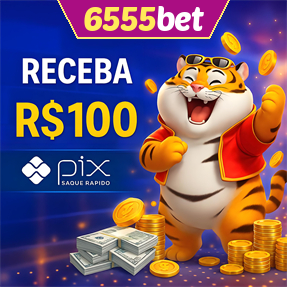 6555bet Ganhe R$ 100,00 Gratis