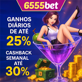 6555bet Fundo de Resgate de Perdas Semanais